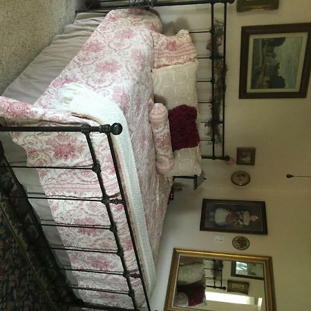 Westview Bed & Breakfast Lincoln Exterior foto